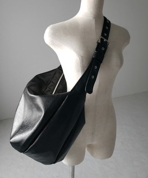 me+em select（ミームセレクト） ショルダーバッグ バッグ 「 2WAY