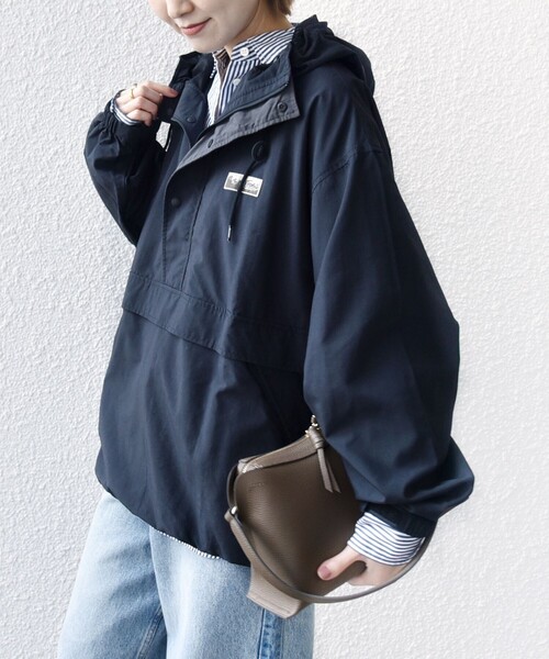 WILD THINGS（ワイルドシングス） ブルゾン アウター 「SHIPS別注