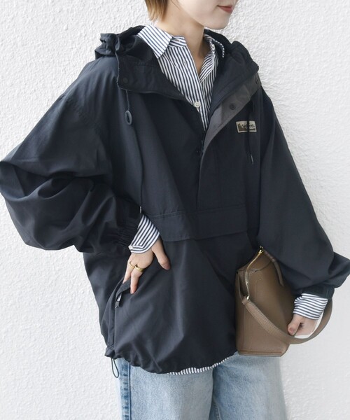 WILD THINGS（ワイルドシングス） ブルゾン アウター 「SHIPS別注