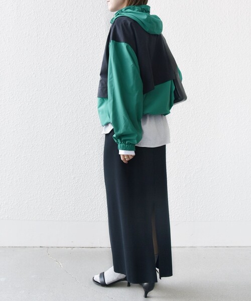 WILD THINGS（ワイルドシングス） ブルゾン アウター 「SHIPS別注