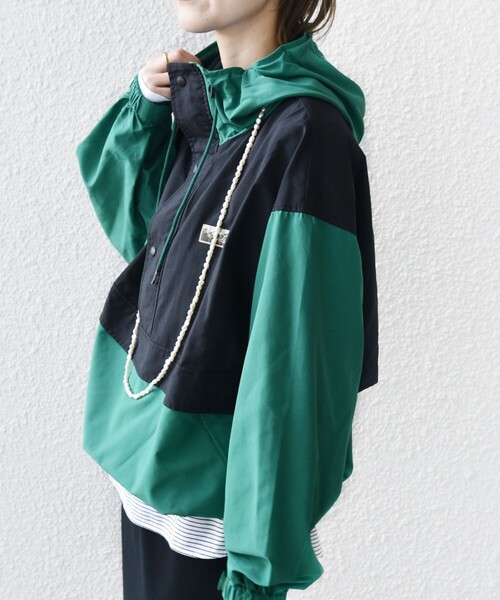 WILD THINGS（ワイルドシングス） ブルゾン アウター 「SHIPS別注