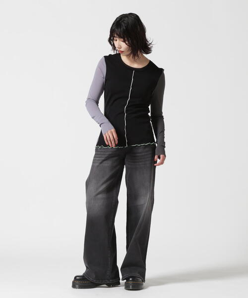 パンツ DENHAM KEIRA BBSW W25 パンツ DENHAM KEIRA BBSW W25 楽天市場】DENHAM デンハム