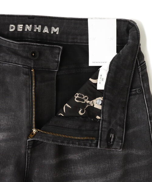 DENHAM ジーンズ デニム デニムパンツ DENHAM/デンハム/KEIRA