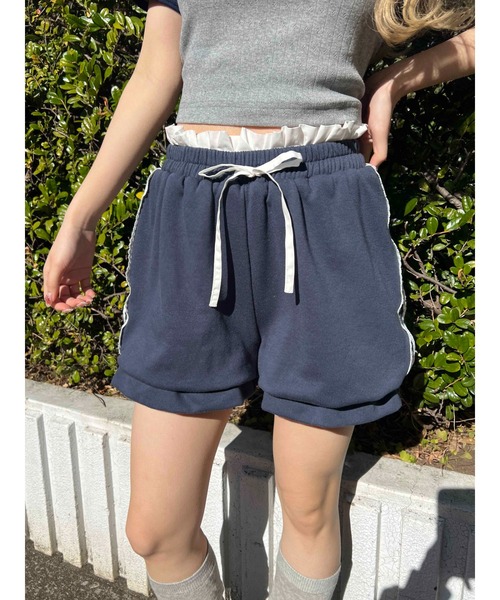【2025年新作】ショートパンツ　M BURTLE ショートパンツ バートル 2025年 ハーフパンツ 接触冷感