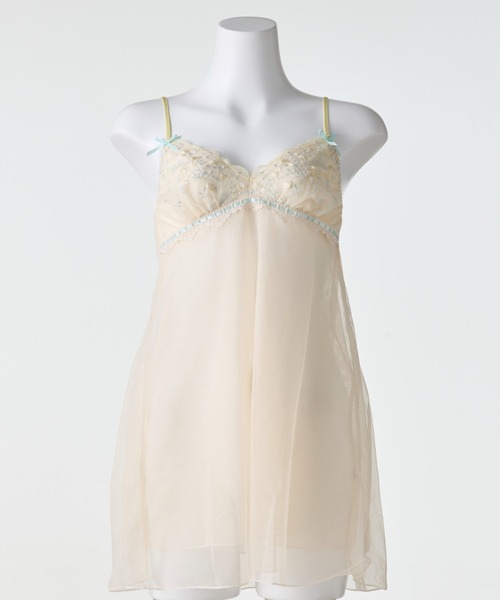 80年代　ロリータレンピカ　トップ Dolce Fiora ロリータスリップ : ZOZOTOWN Yahoo!店 - 通販