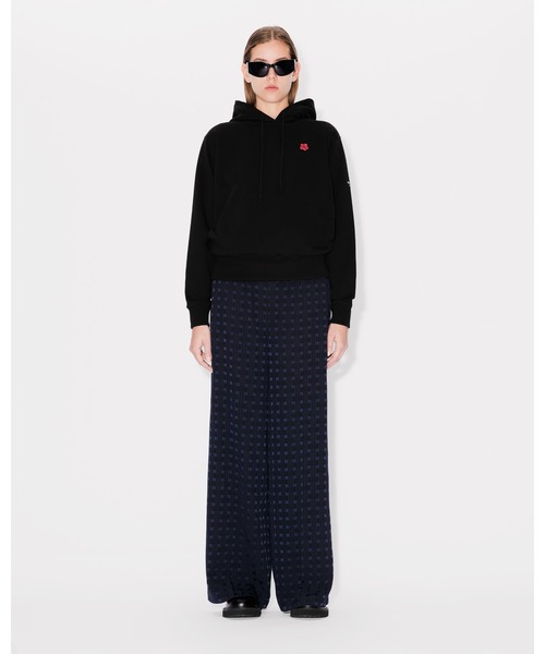 KENZO トレーナー スウェット 'Boke Flower' フーディー