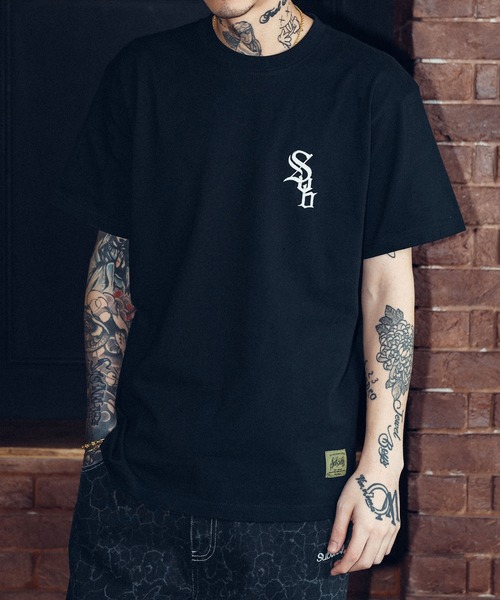 Subciety tシャツ CROWD Tee メンズ レディース : ZOZOTOWN Yahoo!店  