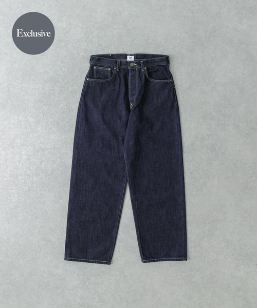 Lee ジーンズ 「別注」Lee101×URBAN RESEARCH COWBOYPANTS