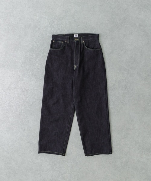 Lee ジーンズ 「別注」Lee101×URBAN RESEARCH COWBOYPANTS