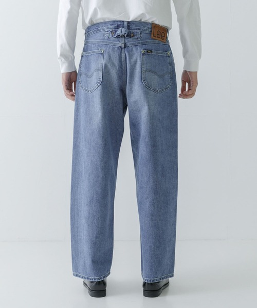 未使用 別注 Lee101×URBAN RESEARCH　COWBOYPANTS URBAN RESEARCH｜『別注』Lee101*URBAN RESEARCH COWBOYPANTS