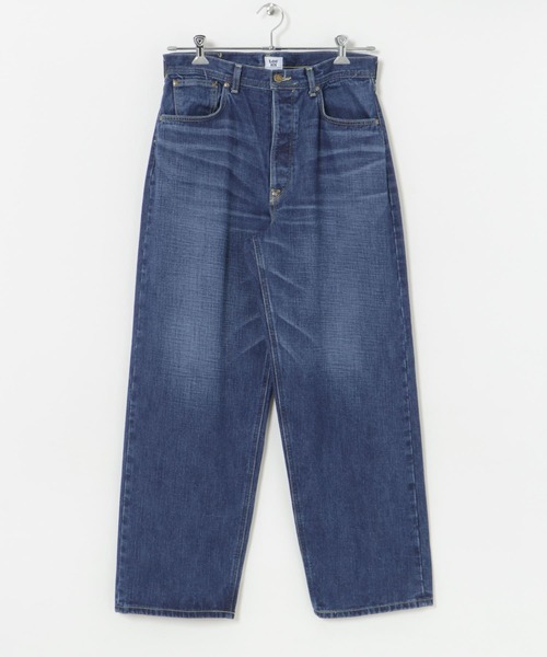 Lee101× URBAN RESEARCH COWBOYPANTS 34インチ URBAN RESEARCH｜『別注』Lee101*URBAN RESEARCH COWBOYPANTS