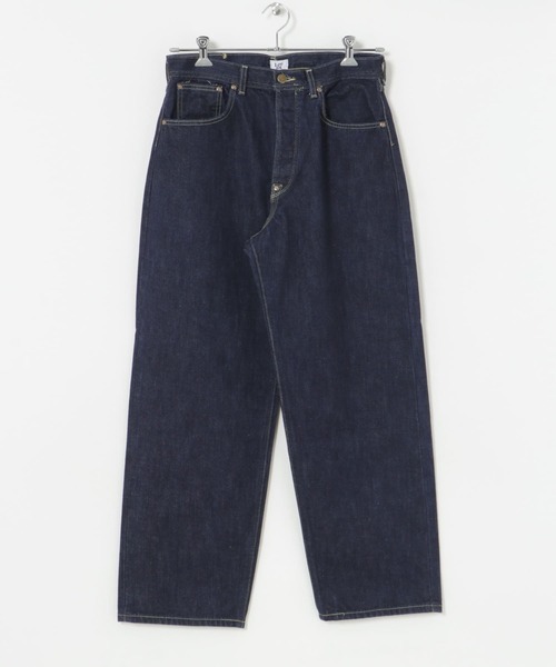 日本製‼️別注　Lee✖ URBAN RESEARCH COWBOYPANTS Lee ジーンズ 「別注」Lee101×URBAN RESEARCH COWBOYPANTS