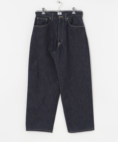 Lee101× URBAN RESEARCH COWBOYPANTS 34インチ Lee ジーンズ 「別注」Lee101×URBAN RESEARCH COWBOYPANTS