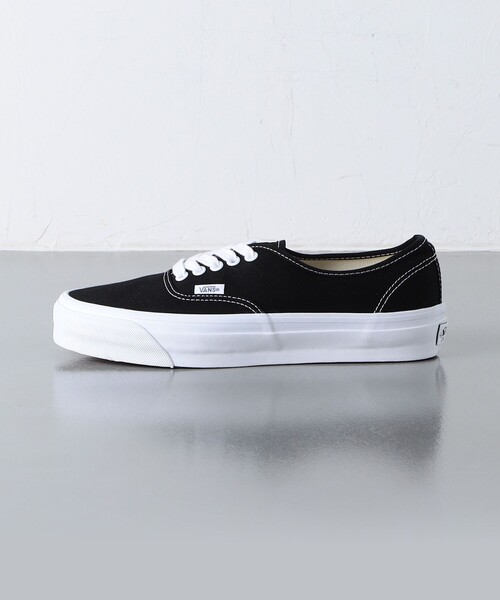 VANS スニーカー 「VANS」 PREMIUM AUTHENTIC REISSUE 44