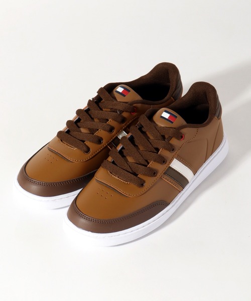 TOMMY HILFIGER（トミー・ヒルフィガー） スニーカー 「TOMMY HILFIGER 