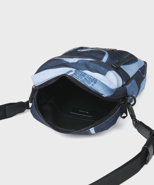 Paul smith　ポール・スミス　自転車柄　バッグ　ショルダー　新品未使用 楽天市場】□paulsmith ポールスミス ショルダーバッグ ミニ