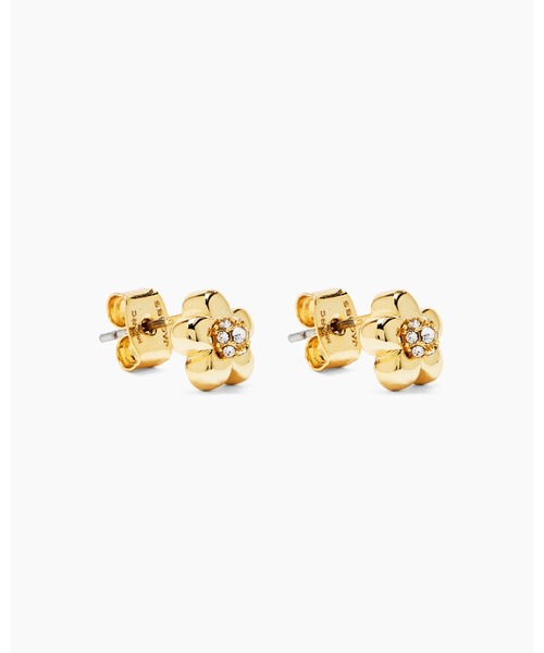 [MARC JACOBS]★DAISY MICRO EARRINGS ピアス★ MARC JACOBS ピアス BALLOON DAISY MICRO EARRINGS/デイジー