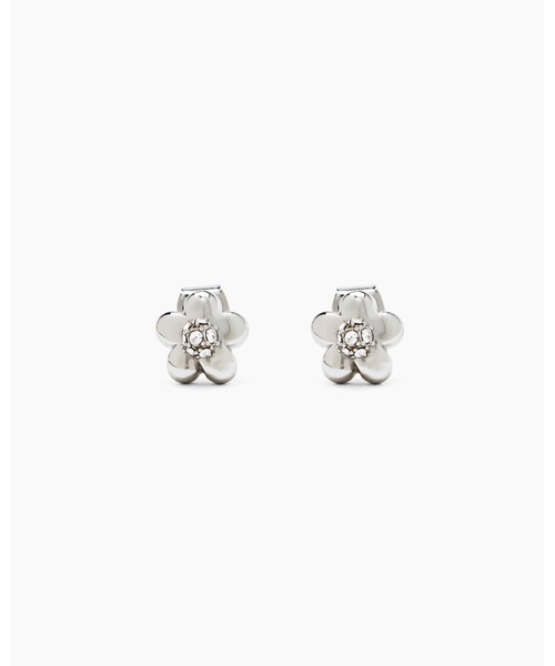 MARC JACOBS ピアス BALLOON DAISY MICRO EARRINGS/デイジー