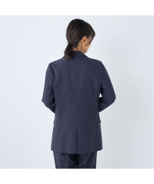 SUIT SELECT セットアップ 「オールシーズン」洗える1釦