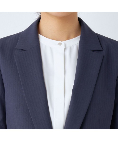 SUIT SELECT セレモニースーツ セットアップ 入学式 「おうちで洗える