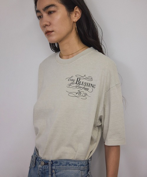 ☆Disneyland限定☆男女兼用 ビンテージチケット柄Tシャツ 古着】 Dead Stock 90s One Wash Pocahontas Tee 1995年公開の