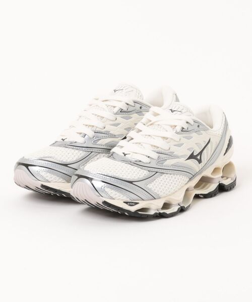 MIZUNO スニーカー 「MIZUNO/ミズノ」WAVE PROPHECY LS メンズ
