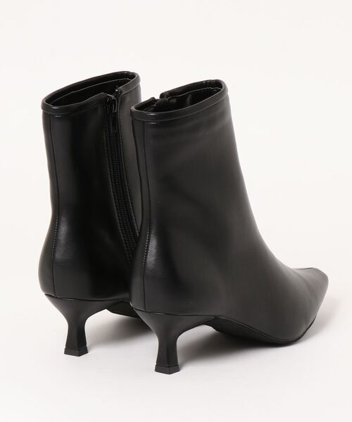 [Te chichi] ботинки 37 Brown женский 