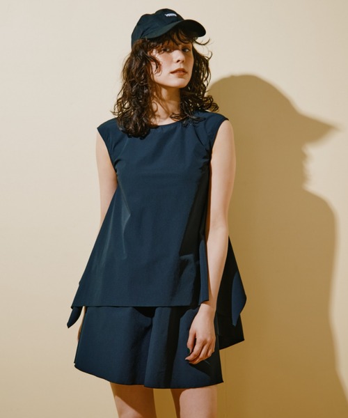 San-ai Resort 三愛水着楽園 水着 7/17放送 めざましテレビ「イマドキ