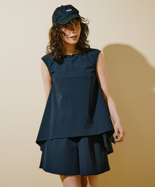 San-ai Resort 三愛水着楽園 水着 7/17放送 めざましテレビ「イマドキ