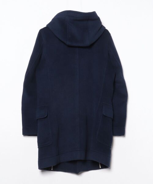 LONDON Tradition（ロンドントラディション） ダッフルコート 36