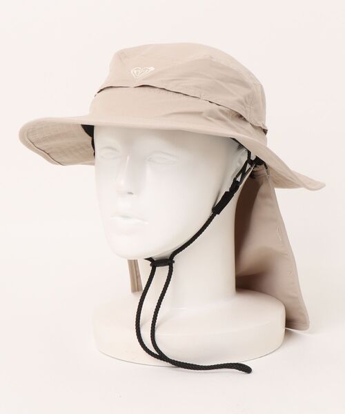 ROXY 帽子 ハット ROXY/ロキシー WR UV WATER BEACH HAT