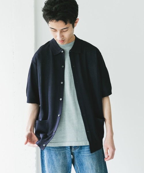 URBAN RESEARCH DOORS（アーバンリサーチドアーズ） カーディガン