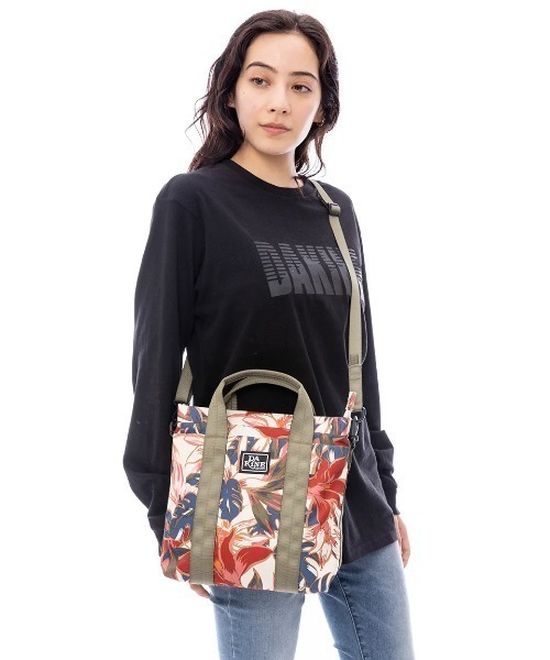 DAKINE（ダカイン） ショルダーバッグ メンズ JINX MINI TOTE