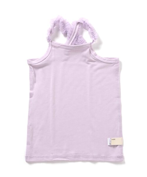 apres les cours（アプレレクール） 肌着 「接触冷感・吸水速乾