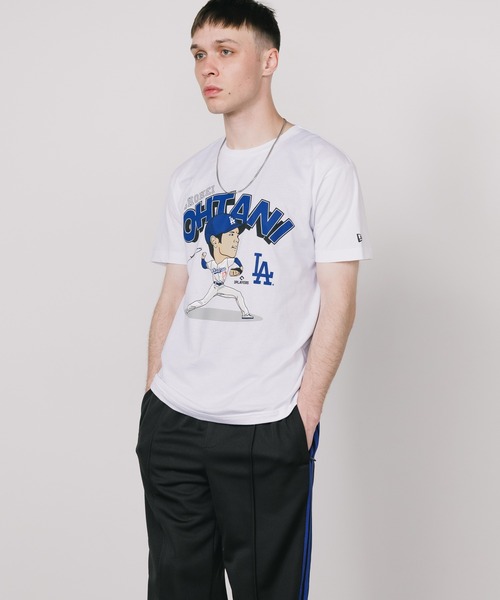 【日本未入荷】大谷翔平選手 超レア！限定Ｔシャツ NEW ERA 楽天市場】＼日本未発売 US限定モデル／ NEW ERA ニューエラ