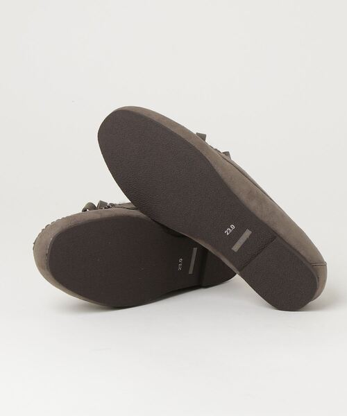 ＊ぼん＊　グリーンレーベルリラクシング　モカシン green label relaxing 「green relaxing」 モカシンシューズ