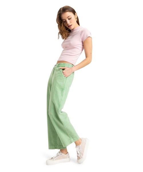 （専用ページ）ロキシー　パンツのみ ROXY ロキシー パンツ レディース MADE FOR THE MOUNTAIN PANTS