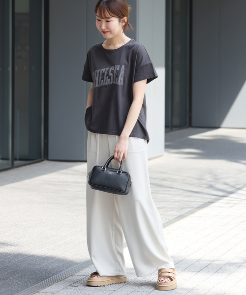 UGGアグ/GoldenGlow Slide サンダル UGG Australia サンダル 「UGG/アグ」W GOLDENGLOW SLIDE