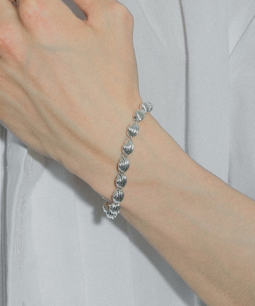 whoseA（フーシー） ブレスレット UZU Bracelet/ウズ ブレスレット 