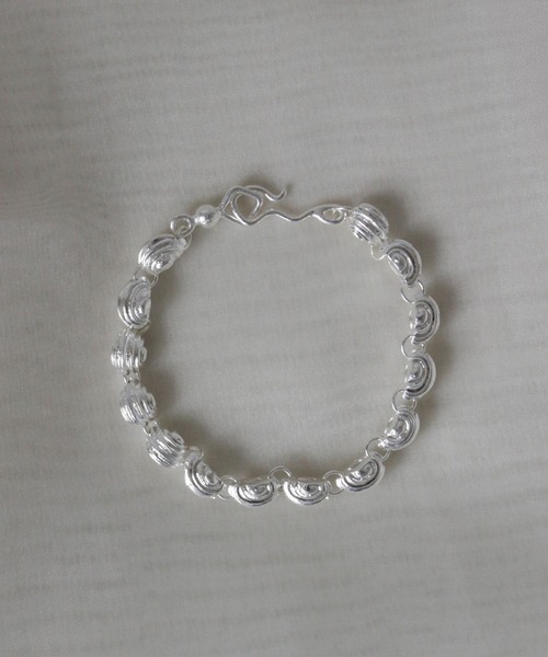 whoseA（フーシー） ブレスレット UZU Bracelet/ウズ ブレスレット 