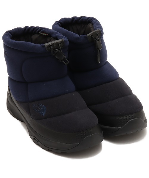 THE NORTH FACE ブーツ 25cmネイビー THE NORTH FACE（ザ ノースフェイス） ブーツ 25.0cm ネイビー メンズ