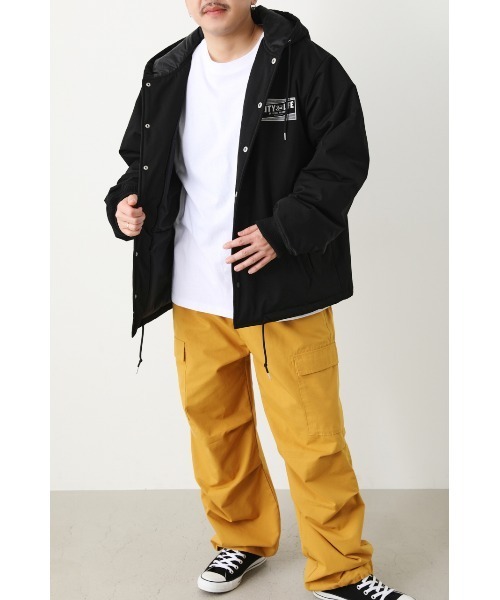 「RODEO CROWNS WIDE BOWL」 ジャケット MEDIUM ターコイズブルー メンズ_画像2