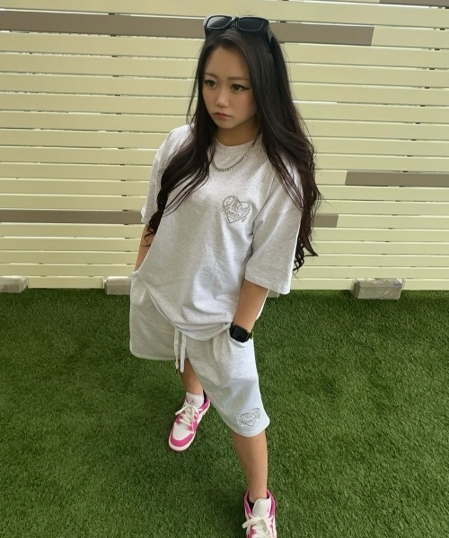 （人気）atmark Tシャツ ATMARK tシャツ 「2サイズ展開 / UNISEX 」ThirdHonesty
