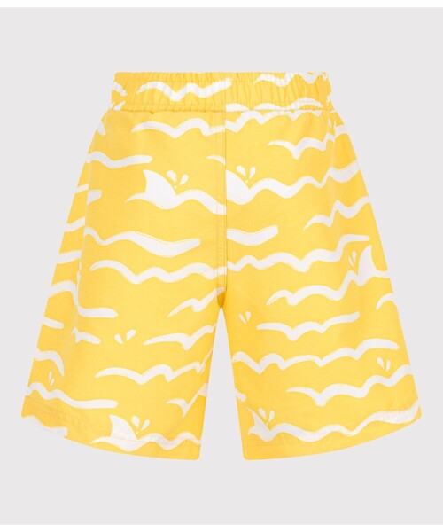 PETIT BATEAU 水着 トランクス水着 キッズ 子供 : ZOZOTOWN