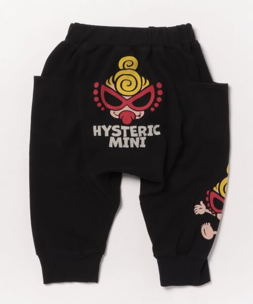 タグ付き】（120）HYSTERIC MINI（ヒステリックミニ） 7分袖 【公式通販】