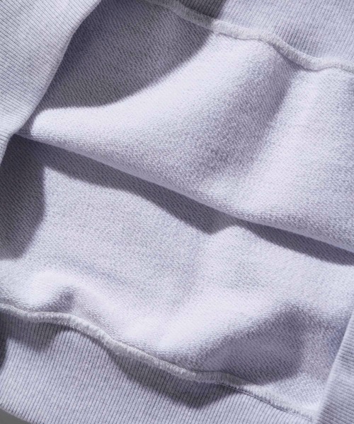「XLARGE」 スウェットカットソー M パープル メンズ