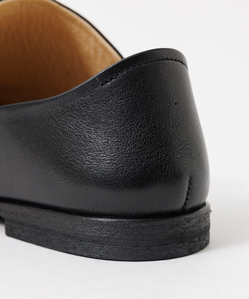 alfredoBANNISTER（アルフレッドバニスター） スリッポン 軽量ソフト