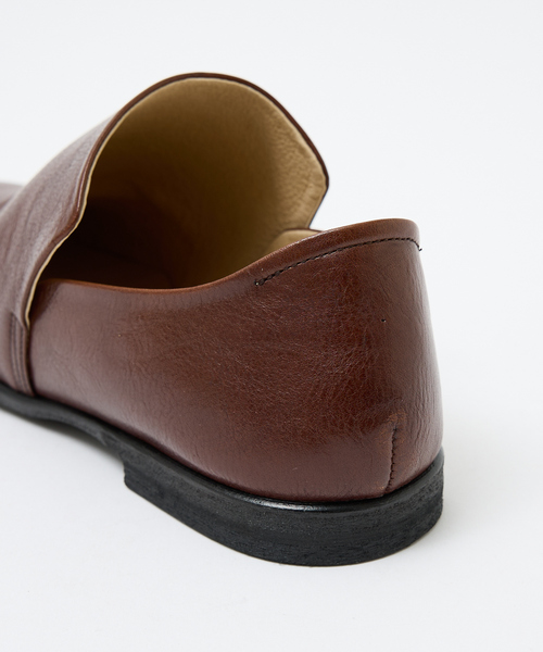 alfredoBANNISTER（アルフレッドバニスター） スリッポン 軽量ソフト