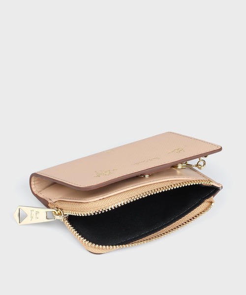 Paul Smith（ポール・スミス） キーケース ミックスドゥードゥル キー