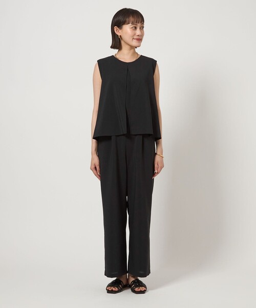 green label relaxing オールインワン 「size SHORT/TALLあり